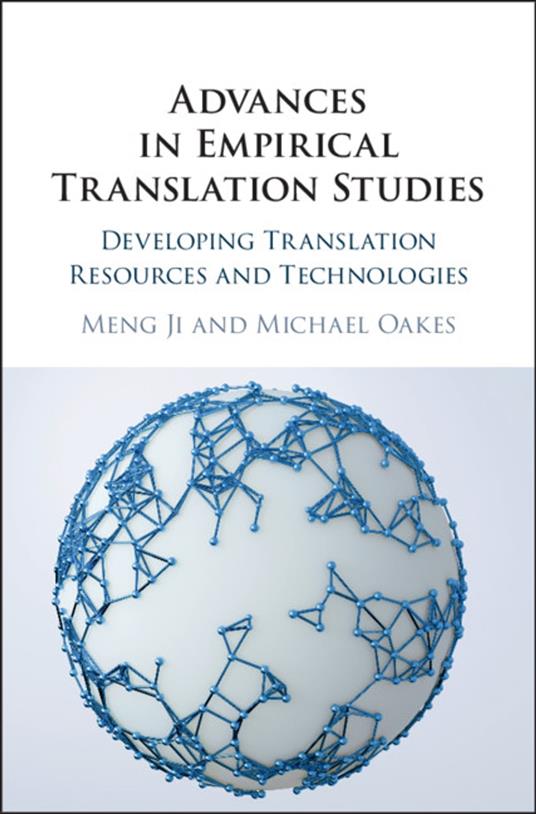 Advances in Empirical Translation Studies