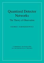 Quantized Detector Networks