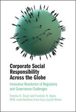 Corporate Social Responsibility Across the Globe