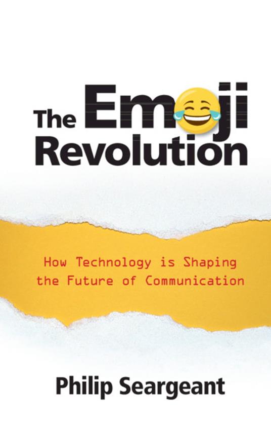 The Emoji Revolution