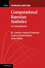 Computational Bayesian Statistics