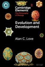 Evolution and Development