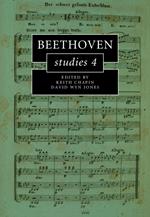 Beethoven Studies 4