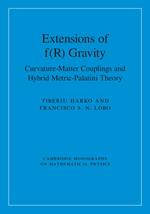 Extensions of f(R) Gravity