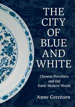 The City of Blue and White