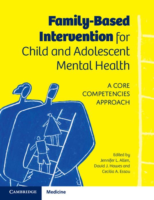 Family-Based Intervention for Child and Adolescent Mental Health