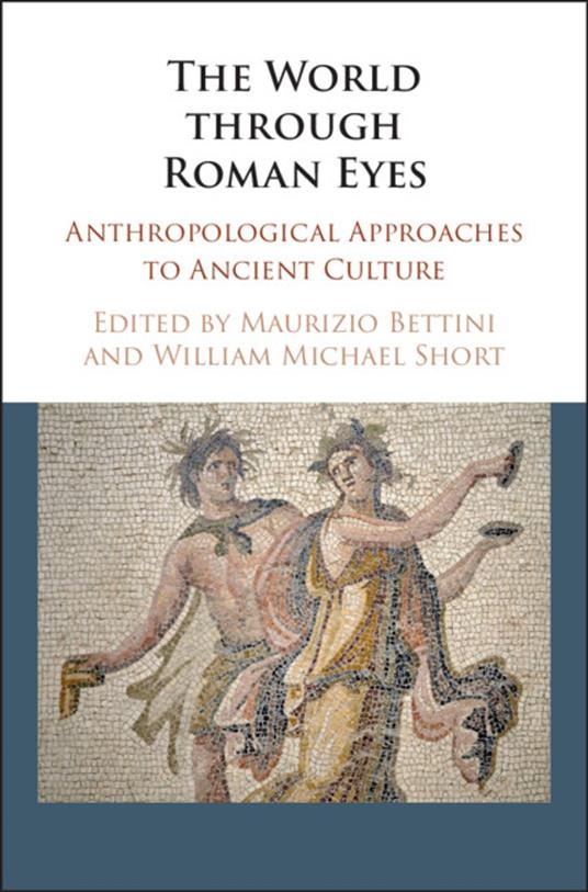 The World through Roman Eyes