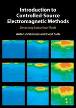 Introduction to Controlled-Source Electromagnetic Methods