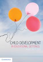 Child Development in Educational Settings