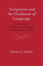 Scriptures and the Guidance of Language