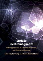 Surface Electromagnetics