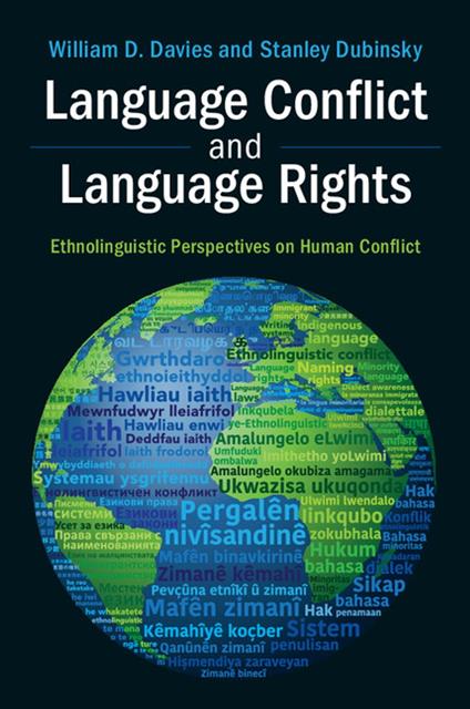 Language Conflict and Language Rights