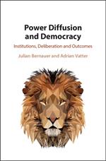 Power Diffusion and Democracy