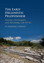 The Early Hellenistic Peloponnese