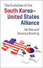 The Evolution of the South Korea–United States Alliance