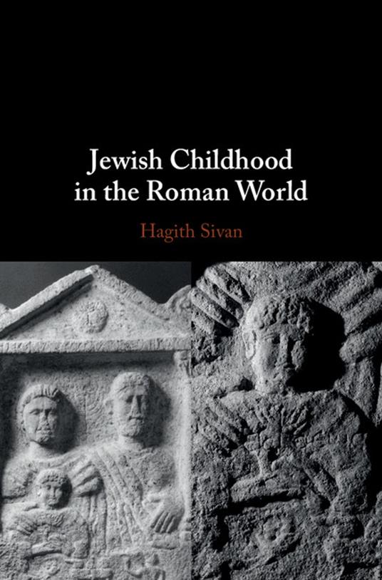 Jewish Childhood in the Roman World