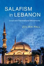 Salafism in Lebanon