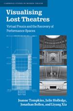 Visualising Lost Theatres