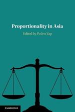 Proportionality in Asia