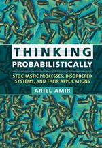 Thinking Probabilistically