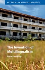 The Invention of Multilingualism