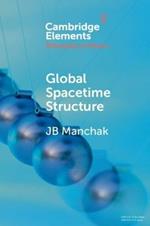 Global Spacetime Structure