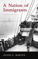 A Nation of Immigrants