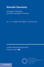 Künneth Geometry: Symplectic Manifolds and their Lagrangian Foliations