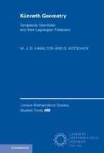 Künneth Geometry: Symplectic Manifolds and their Lagrangian Foliations