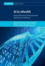 AI in eHealth: Human Autonomy, Data Governance and Privacy in Healthcare