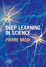 Deep Learning in Science