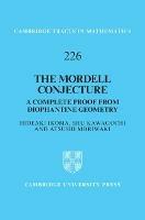 The Mordell Conjecture: A Complete Proof from Diophantine Geometry