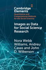 Images as Data for Social Science Research