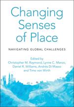 Changing Senses of Place