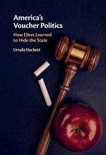 America's Voucher Politics