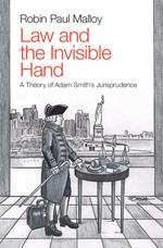 Law and the Invisible Hand