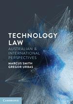 Technology Law