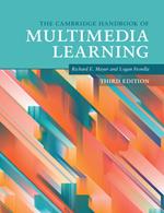 The Cambridge Handbook of Multimedia Learning