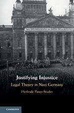 Justifying Injustice