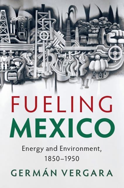 Fueling Mexico