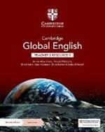 Cambridge Global English Teacher's Resource 9 with Digital Access: for Cambridge Primary and Lower Secondary English as a Second Language