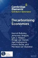 Decarbonising Economies