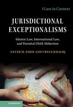 Jurisdictional Exceptionalisms