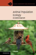 Animal Population Ecology: An Analytical Approach