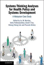 Systems Thinking Analyses for Health Policy and Systems Development