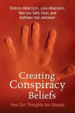 Creating Conspiracy Beliefs: How Our Thoughts Are Shaped