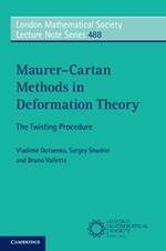 Maurer–Cartan Methods in Deformation Theory: The Twisting Procedure