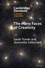 The Many Faces of Creativity