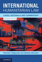 International Humanitarian Law