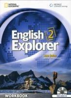 English Explorer 2: Workbook